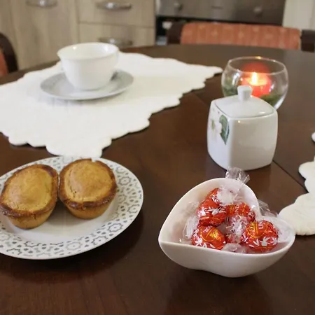 Daire Corte San Vincenzo Ugento