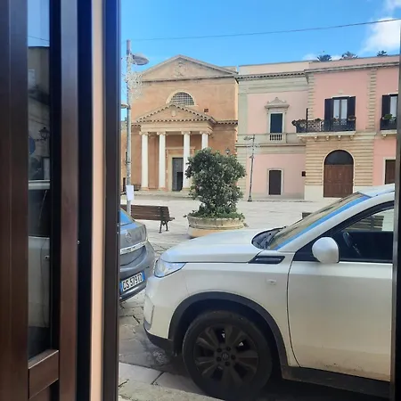 Corte San Vincenzo Daire *