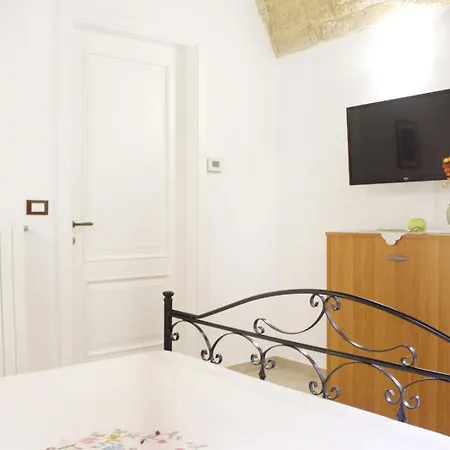 Daire Corte San Vincenzo