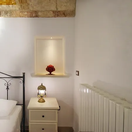 Corte San Vincenzo Daire