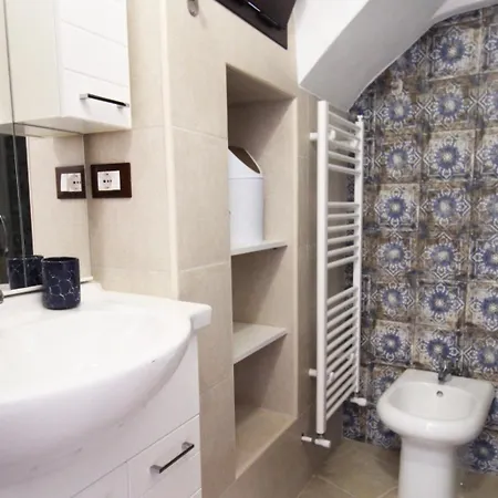 Daire Corte San Vincenzo Ugento