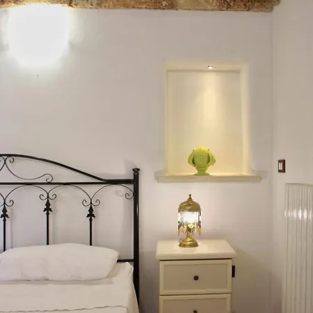 Daire Corte San Vincenzo