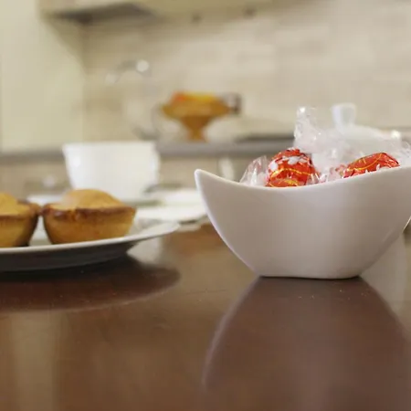 Corte San Vincenzo * Ugento