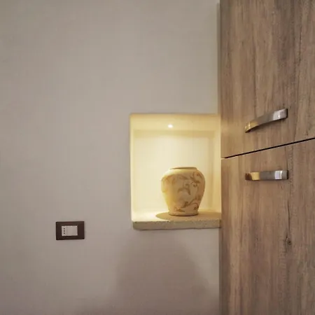 Corte San Vincenzo *