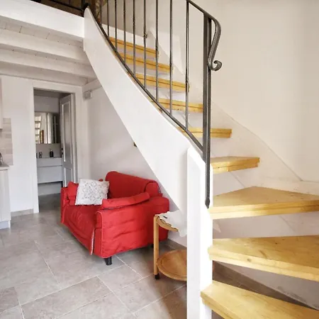 Corte San Vincenzo Ugento