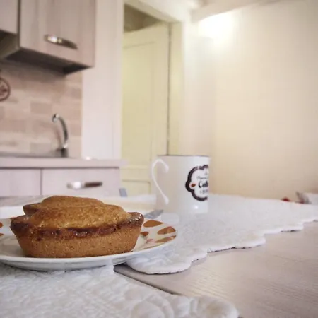 Corte San Vincenzo Daire Ugento