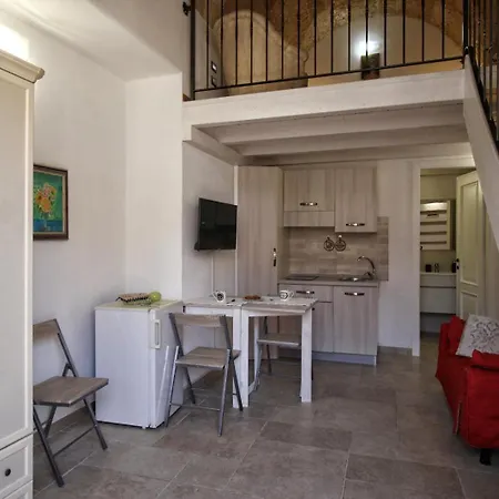 Corte San Vincenzo * Ugento