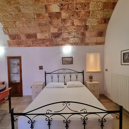 Daire Corte San Vincenzo *