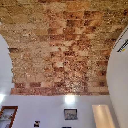 Daire Corte San Vincenzo Ugento