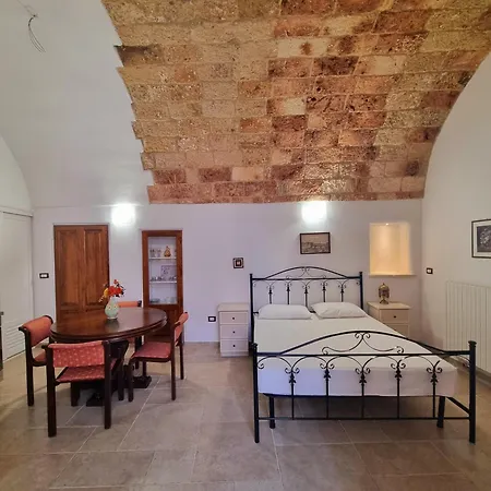 Corte San Vincenzo Daire