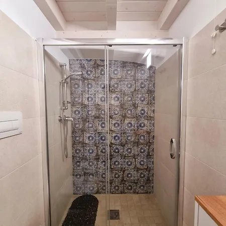 Corte San Vincenzo Daire Ugento