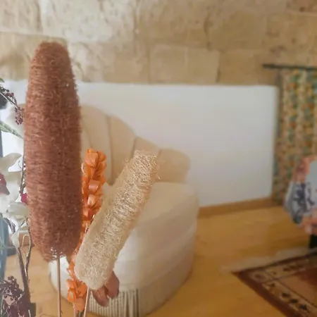 Corte San Vincenzo Daire *