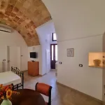 Corte San Vincenzo Appartement *