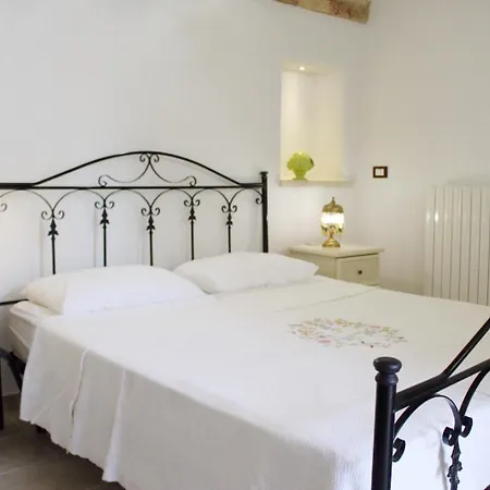 Corte San Vincenzo Lejlighed Ugento