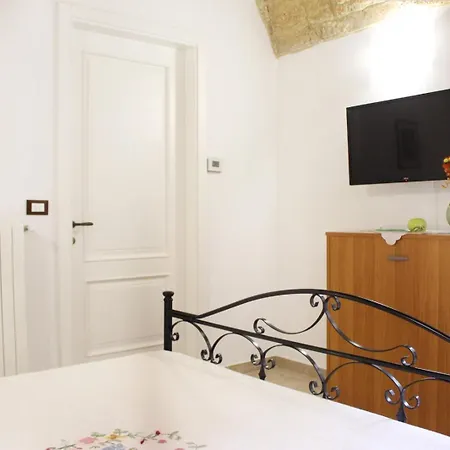 Corte San Vincenzo Appartement Ugento