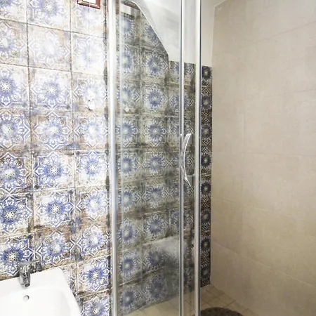 Corte San Vincenzo Ugento