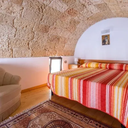 Appartamento Corte San Vincenzo Ugento