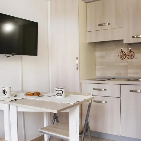Appartamento Corte San Vincenzo *