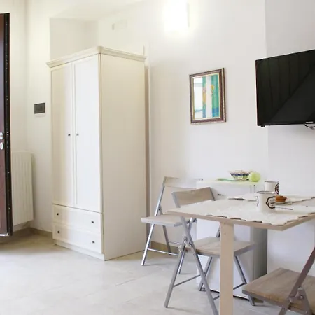 Appartamento Corte San Vincenzo