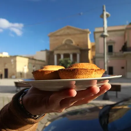 Corte San Vincenzo
