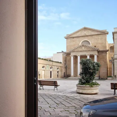 Corte San Vincenzo Lejlighed *