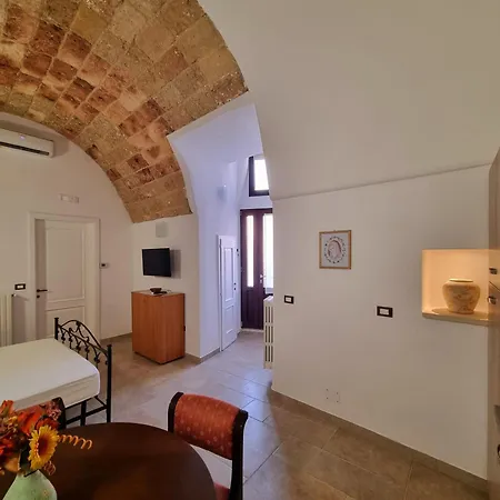 Corte San Vincenzo Apartmán *
