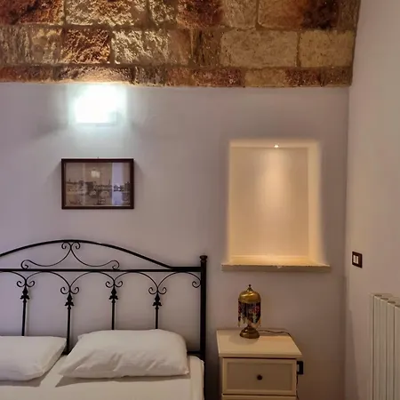Corte San Vincenzo Ugento