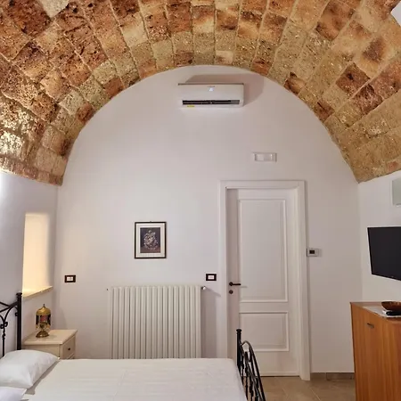 Corte San Vincenzo