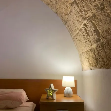 Apartmán Corte San Vincenzo