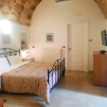 Corte San Vincenzo Apartmán *