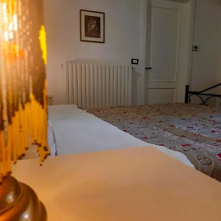 Apartmán Corte San Vincenzo *