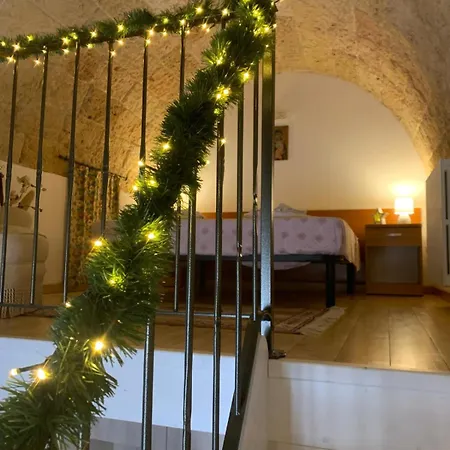 Corte San Vincenzo *