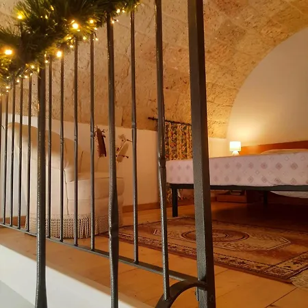 Corte San Vincenzo Ugento