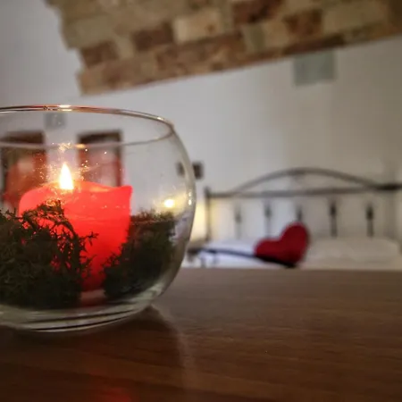 Apartmán Corte San Vincenzo