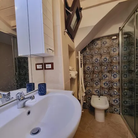 Corte San Vincenzo Appartement *