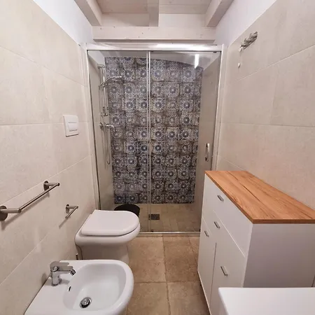 Apartment Corte San Vincenzo Ugento