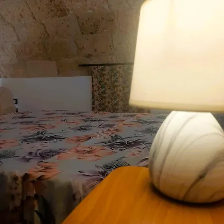 Corte San Vincenzo Appartement