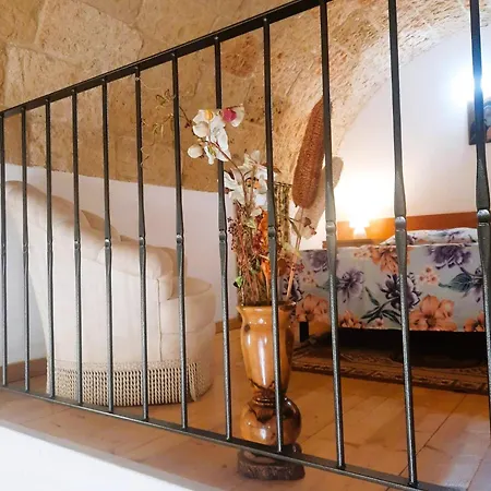 Corte San Vincenzo *