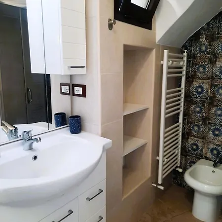 Corte San Vincenzo Apartmán Ugento