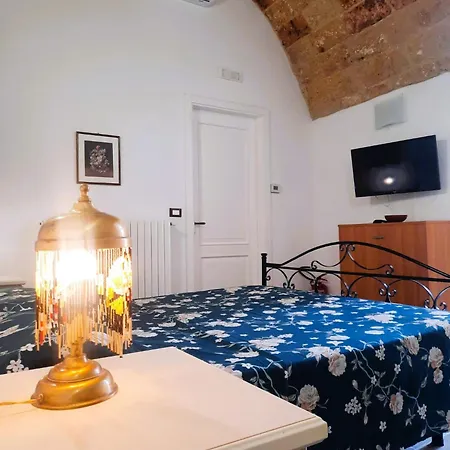 Apartmán Corte San Vincenzo