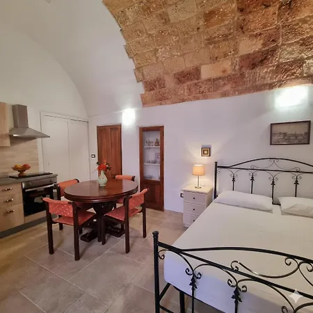 Corte San Vincenzo
