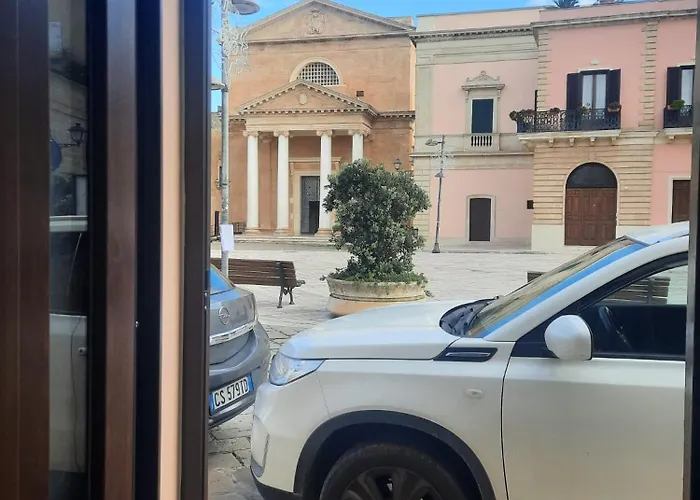 Corte San Vincenzo דירה *