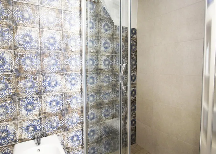Corte San Vincenzo אוג'נטו