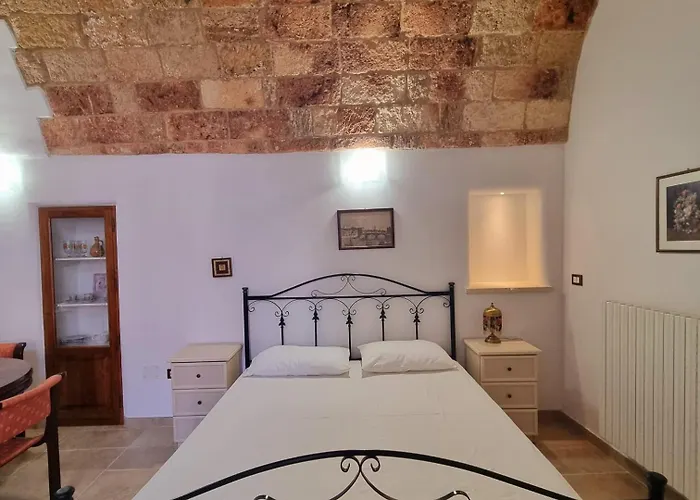 דירה Corte San Vincenzo *