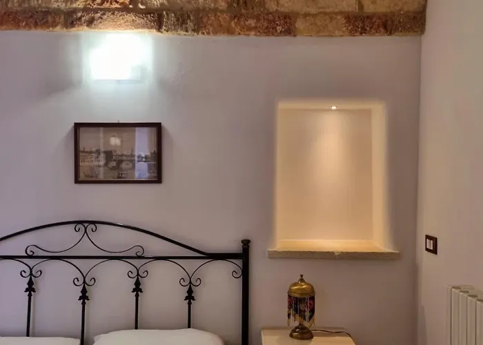 Corte San Vincenzo אוג'נטו