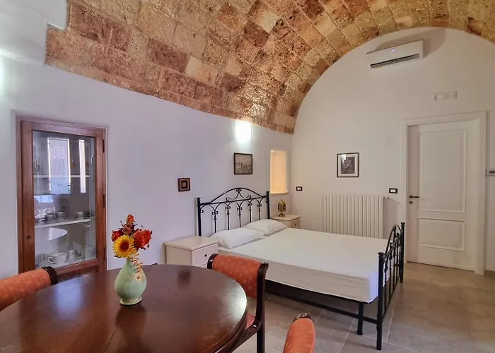 Corte San Vincenzo * 乌真托