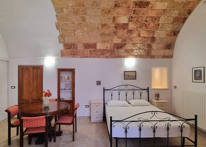 דירה Corte San Vincenzo