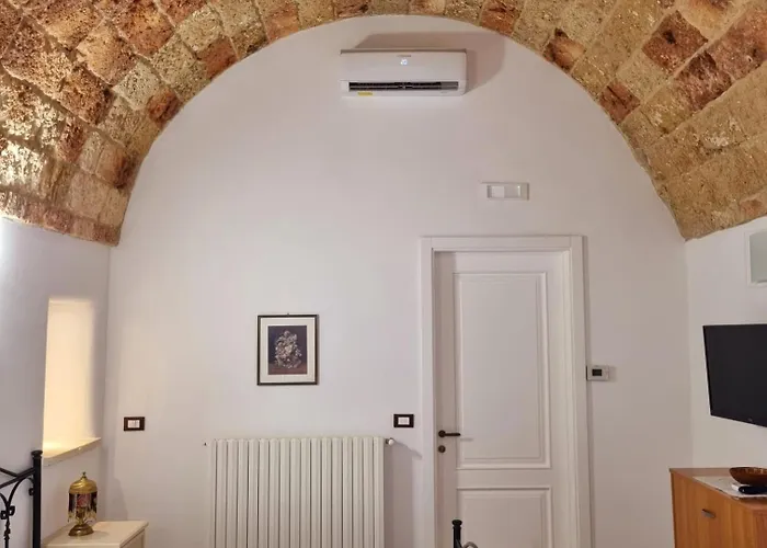 Corte San Vincenzo