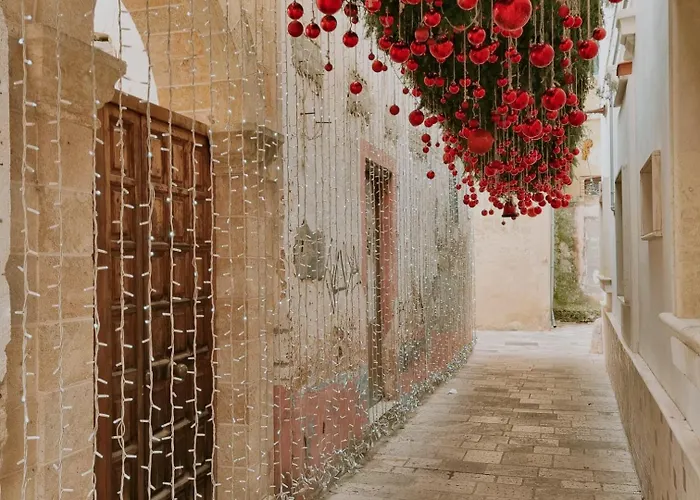 דירה Corte San Vincenzo *