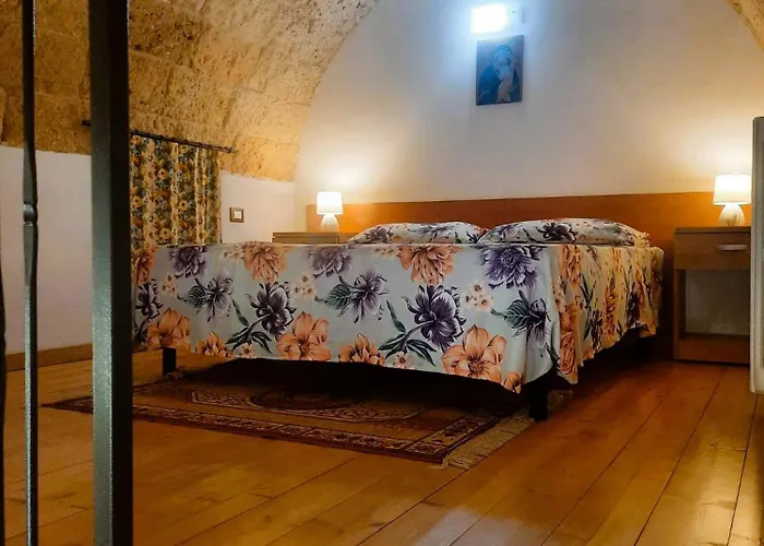 דירה Corte San Vincenzo *
